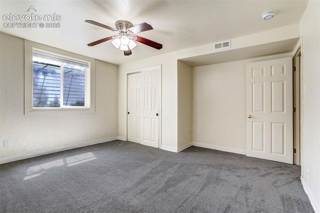1626 Wynkoop Drive, Colorado Springs, CO 80909