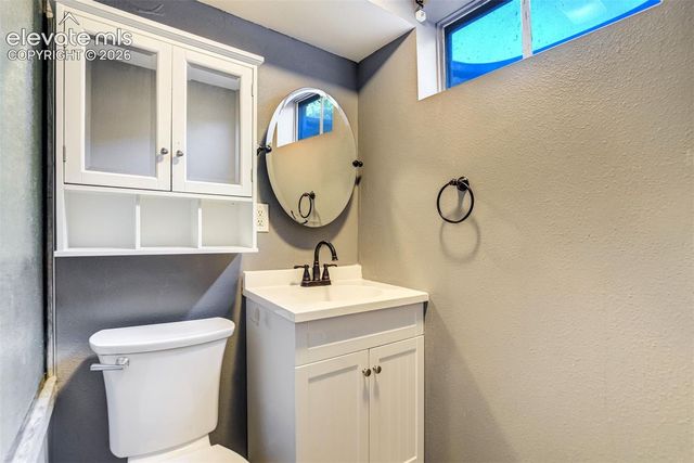 1626 Wynkoop Drive, Colorado Springs, CO 80909