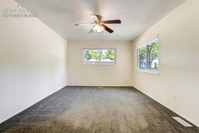 1626 Wynkoop Drive, Colorado Springs, CO 80909