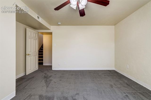 1626 Wynkoop Drive, Colorado Springs, CO 80909