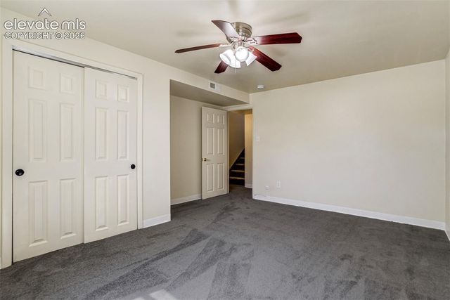 1626 Wynkoop Drive, Colorado Springs, CO 80909