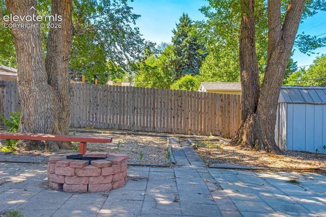 1626 Wynkoop Drive, Colorado Springs, CO 80909