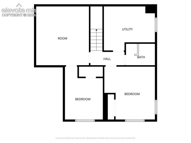 1626 Wynkoop Drive, Colorado Springs, CO 80909