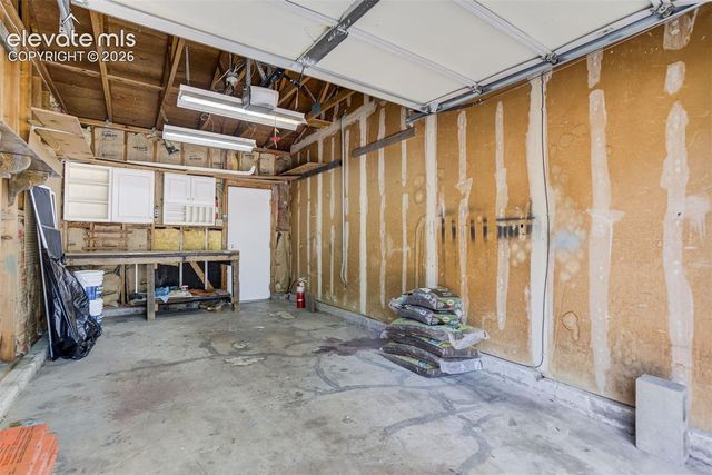 1626 Wynkoop Drive, Colorado Springs, CO 80909