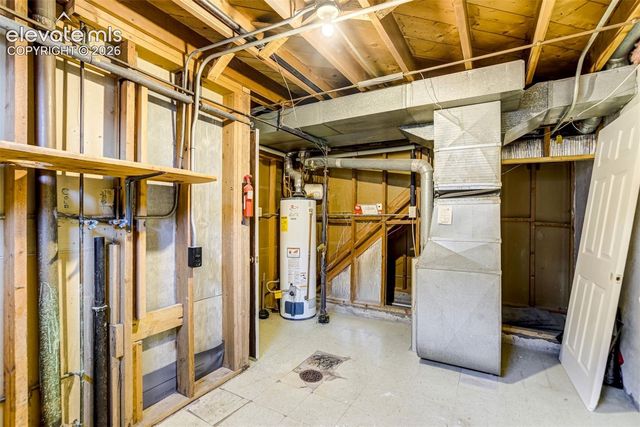 1626 Wynkoop Drive, Colorado Springs, CO 80909