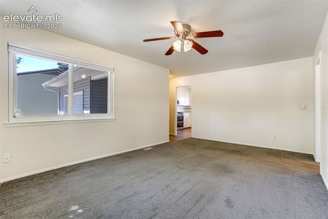 1626 Wynkoop Drive, Colorado Springs, CO 80909