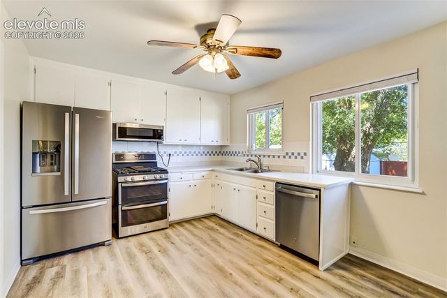 1626 Wynkoop Drive, Colorado Springs, CO 80909