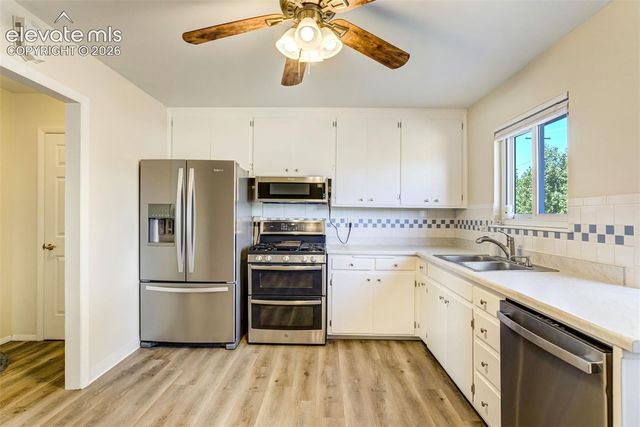 1626 Wynkoop Drive, Colorado Springs, CO 80909