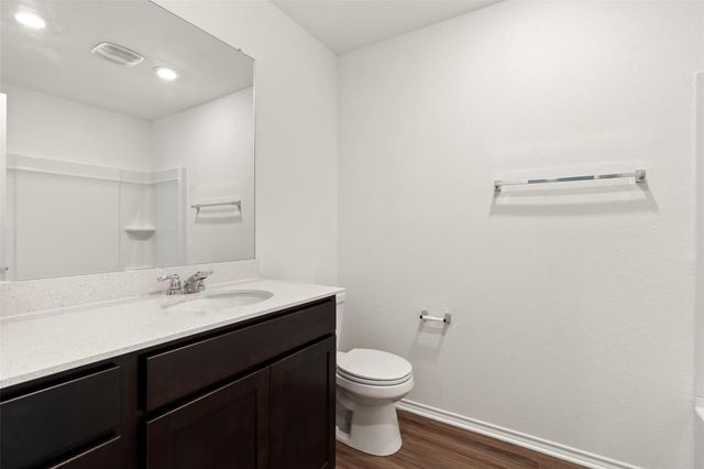 520 Gabbro GDNS, Maxwell, TX 78656