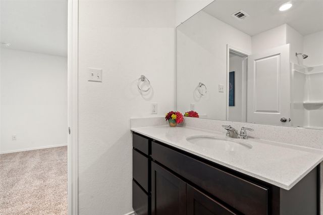 520 Gabbro GDNS, Maxwell, TX 78656