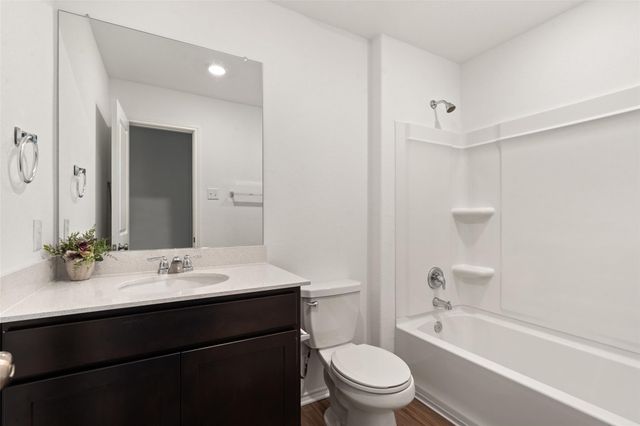 520 Gabbro GDNS, Maxwell, TX 78656