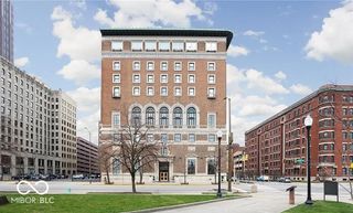 350 N Meridian Street 304, Indianapolis, IN 46204