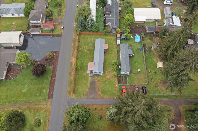 18011 Jordan St, Rochester, WA 98579