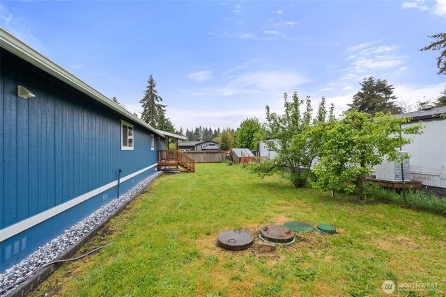 18011 Jordan St, Rochester, WA 98579