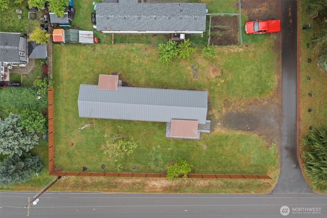 18011 Jordan St, Rochester, WA 98579