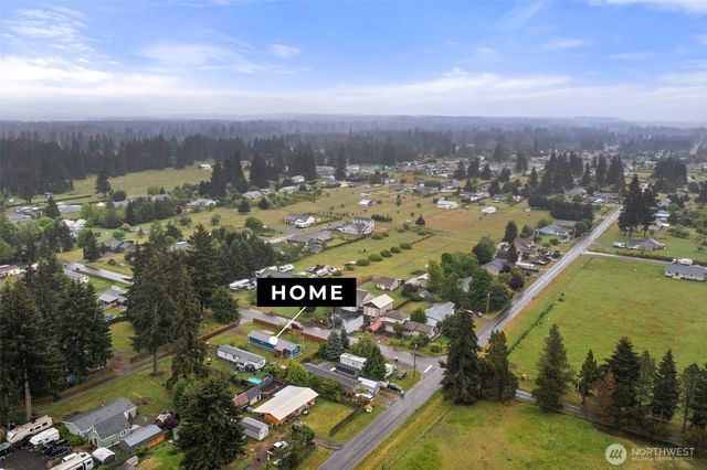 18011 Jordan St, Rochester, WA 98579