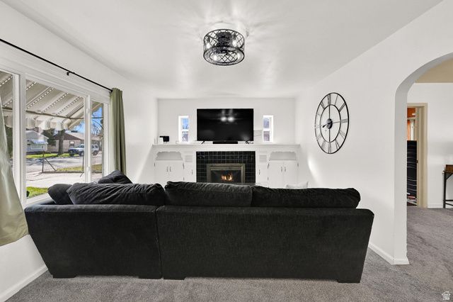 789 N HILL VILLA DRIVE DR, Layton, UT 84041