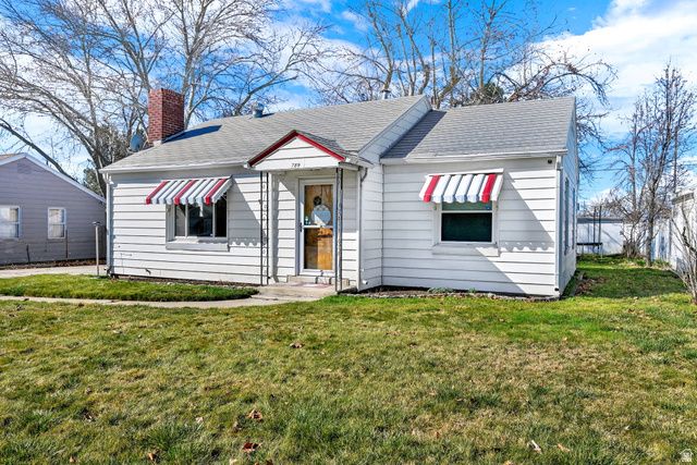 789 N HILL VILLA DRIVE DR, Layton, UT 84041