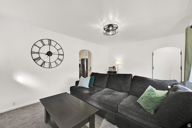 789 N HILL VILLA DRIVE DR, Layton, UT 84041