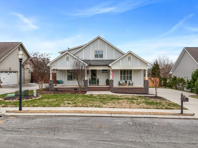 3528 Morning Dew Cove, Apison, TN 37302