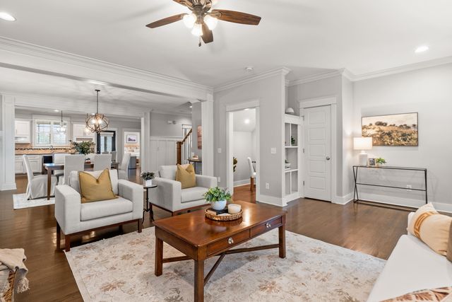 3528 Morning Dew Cove, Apison, TN 37302