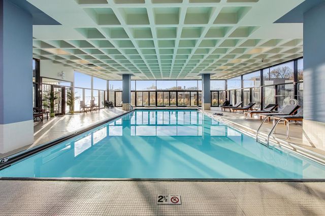 5320 N Sheridan Road 2507, Chicago, IL 60640