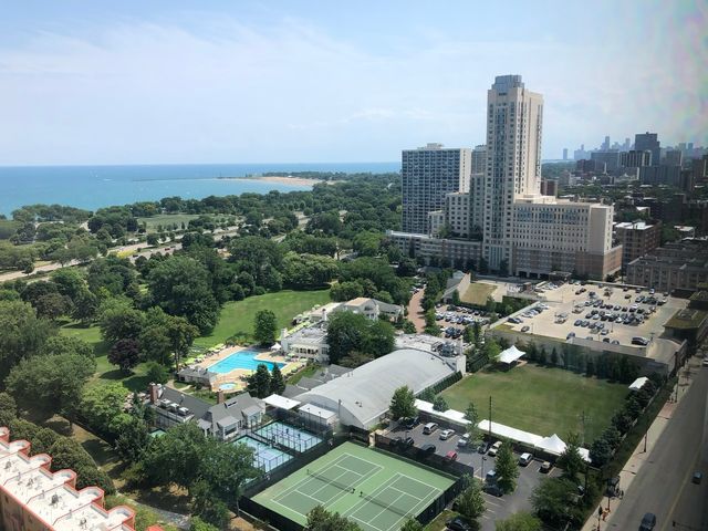 5320 N Sheridan Road 2507, Chicago, IL 60640