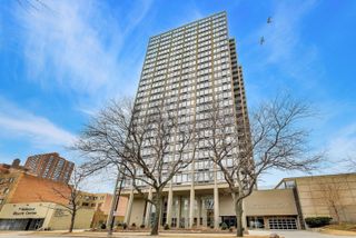 5320 N Sheridan Road 2507, Chicago, IL 60640