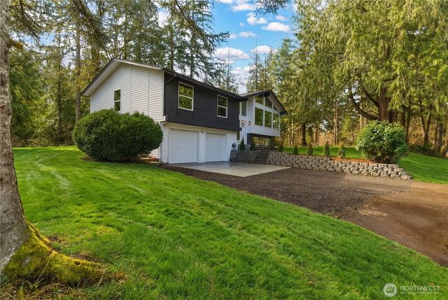 5205 59th Court SW, Olympia, WA 98512