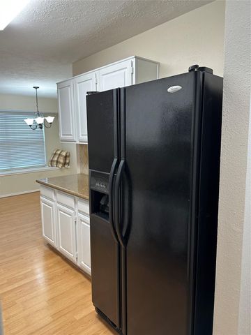 3706 Luton Park Drive, Houston, TX 77082