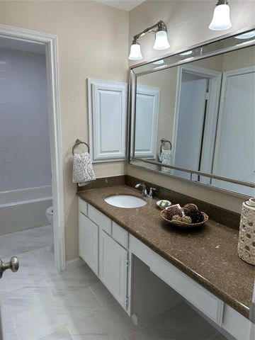 3706 Luton Park Drive, Houston, TX 77082
