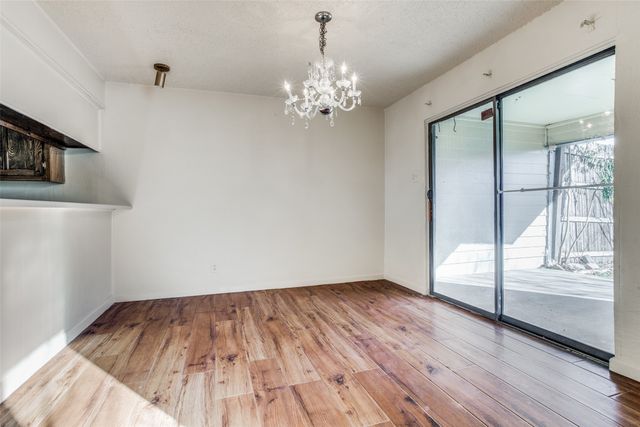 4146 Towngate Boulevard, Garland, TX 75041