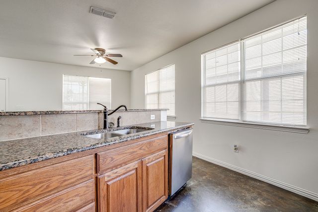 723 Hometown Village Court, Joshua, TX 76058