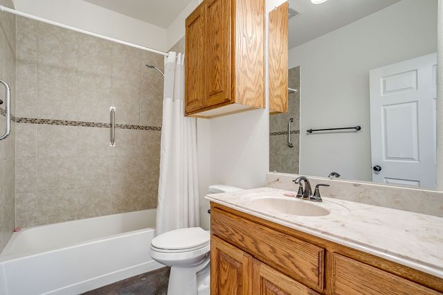 723 Hometown Village Court, Joshua, TX 76058