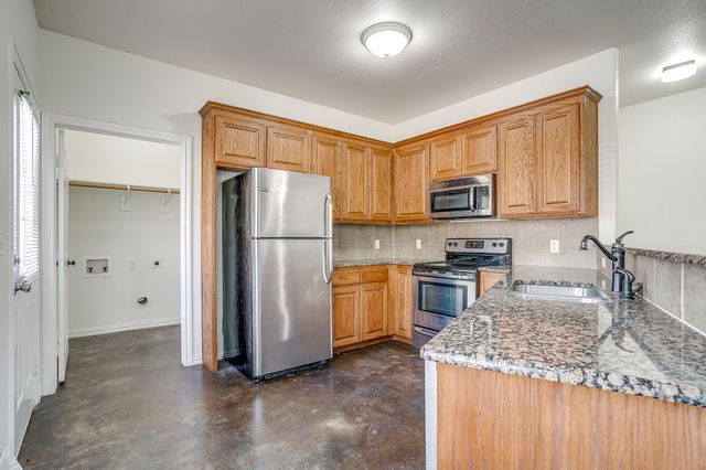 723 Hometown Village Court, Joshua, TX 76058