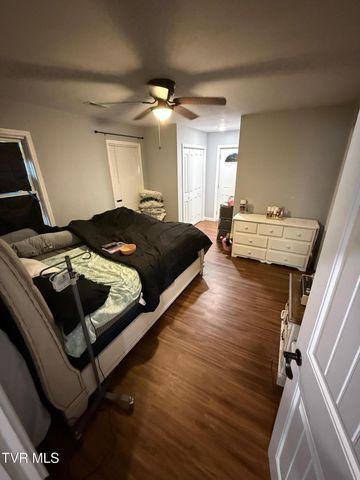 1380 Rock Creek Road, Erwin, TN 37650