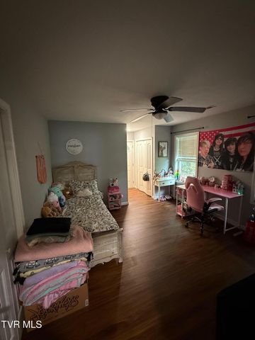 1380 Rock Creek Road, Erwin, TN 37650