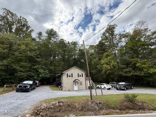 1380 Rock Creek Road, Erwin, TN 37650