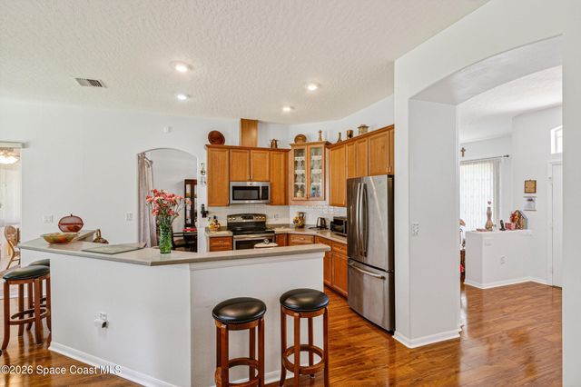 785 SE Parsons Circle SE, Palm Bay, FL 32909