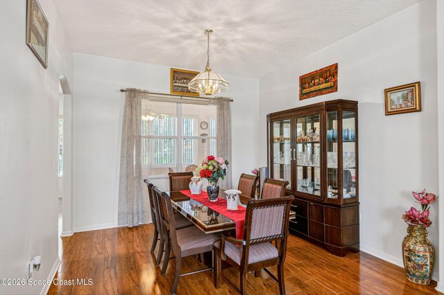 785 SE Parsons Circle SE, Palm Bay, FL 32909