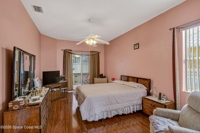 785 SE Parsons Circle SE, Palm Bay, FL 32909