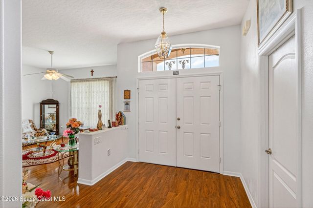 785 SE Parsons Circle SE, Palm Bay, FL 32909