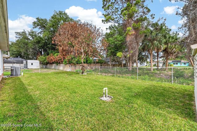 785 SE Parsons Circle SE, Palm Bay, FL 32909