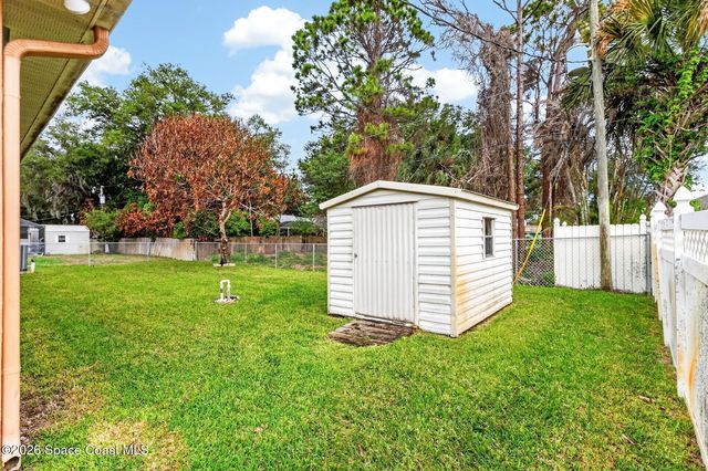 785 SE Parsons Circle SE, Palm Bay, FL 32909