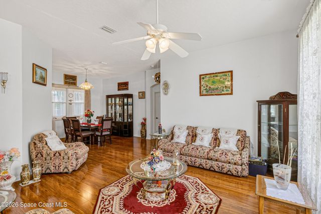 785 SE Parsons Circle SE, Palm Bay, FL 32909