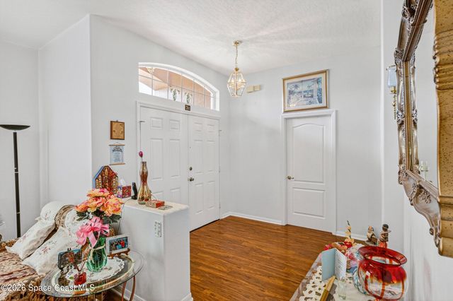 785 SE Parsons Circle SE, Palm Bay, FL 32909