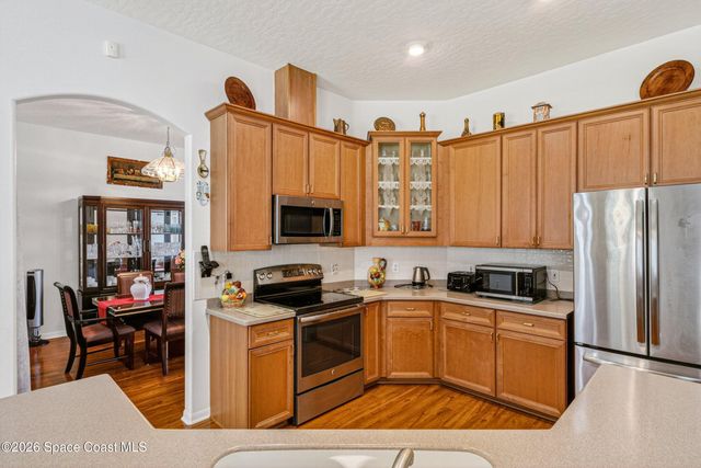 785 SE Parsons Circle SE, Palm Bay, FL 32909