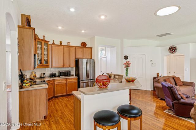 785 SE Parsons Circle SE, Palm Bay, FL 32909