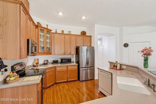 785 SE Parsons Circle SE, Palm Bay, FL 32909