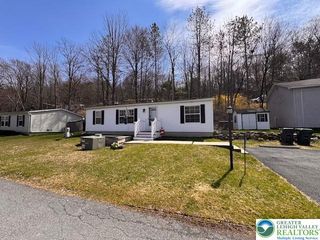 1215 Blue Mountain Circle, Ross Twp, PA 18353